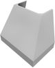 Vent-A-Hood® Designer Series 36" Stainless Steel Wall Mounted Range Hood-1