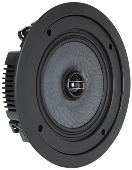 Totem Acoustics KIN Slim Series 6" In-Ceiling Speakers-1