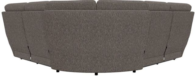 La-Z-Boy® Ava Onyx Reclining Sectional with Custom Layout Options-4