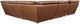 Signature Design by Ashley® Temmpton 6-Piece Chocolate Power Reclining Modular Sectional-2