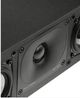 Polk Audio® Black Center Channel Speaker-4