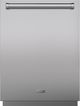 Cove® 23.75" Stainless Steel Dishwasher Panel with Pro Handle-0