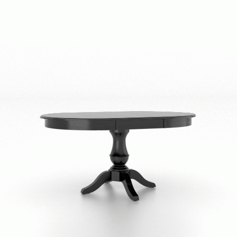 Canadel Customizable Gourmet Dining Table-3