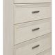Riverside Furniture Arielle Parchment Chest-2