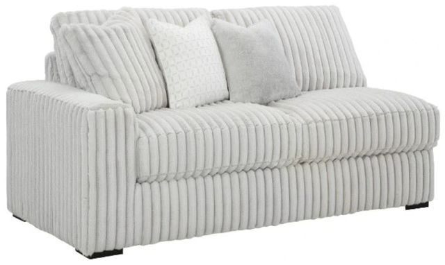Signature Design by Ashley® Stupendous 5-Piece Alloy L-Shape Sectional-1