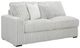 Signature Design by Ashley® Stupendous 5-Piece Alloy L-Shape Sectional-1