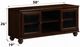 ACME Furniture Dita Walnut TV Stand-2