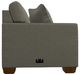 La-Z-Boy® Meyer Pewter Loveseat-3