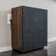 Jamo® S 808 8" Dark Apple Subwoofer-3