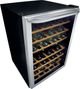 Frigidaire® 4.4 Cu. Ft. Stainless Steel Wine Cooler -3