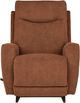 La-Z-Boy® Kodie Chestnut Manual Rocking Recliner -2