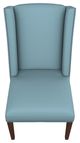 Best® Home Furnishings Customizable Chrisney 2-Piece Dining Chair Set-5