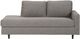 Ashley® Lyman Graphite Right Arm Facing Corner Chaise-2