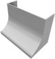 Vent-A-Hood® 42" Stainless Steel Wall Mounted Range Hood-1