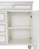Michael Amini® Sky Tower Cloud White Dresser-2