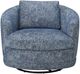 Palliser® Furniture Customizable Kinsley Swivel Glider-1