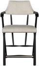 Hooker® Furniture Linville Falls Stack Rock Remington Porcelain/Shadow Counter Stool-2