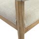 Dovetail Furniture Lucile Light Sand Dining Chair-4