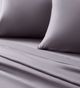 Weekender™ 3-Piece Charcoal Cotton Twin Sheet Set-1