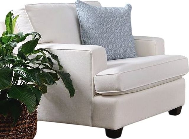 Decor-Rest® Furniture LTD Customizable 2052 Chair-0