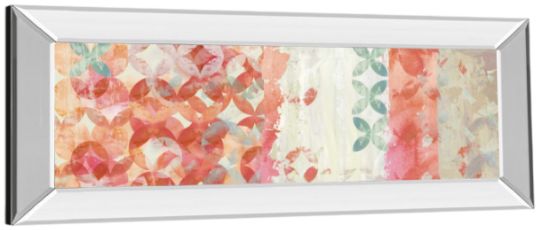 Classy Living Tom Reeves Valentine II Miror Framed Wall Art-1
