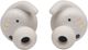 JBL® Reflect Mini NC White Wireless Earbud Headphones-4