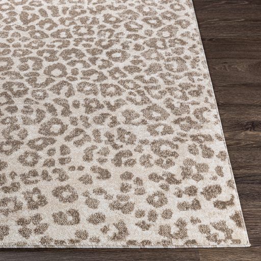 Surya Positano Multi-Colored 8'x10' Area Rug-3