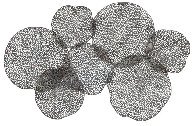 Uttermost® Ripley Bronze Wall Decor-0