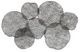 Uttermost® Ripley Bronze Wall Decor-0