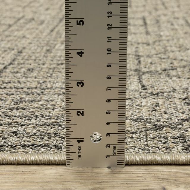 Oriental Weavers™ Gillian 5'x7' Style 10 Area Rug-2