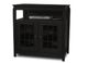 TechCraft TV Stand-Black-0