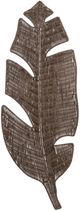 Crestview Collection August Brown Wall Art-0