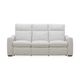 Flexsteel Ava Triple Power Reclining Sofa-1