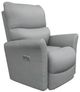 La-Z-Boy® Rowan Bluestone Power Wall Recliner with Headrest and Lumbar-0