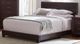Coaster® Dorian 5-Piece Dark Cocoa Queen Bedroom Set-1
