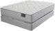 Serta® Perfect Sleeper® Hotel Master Suite 11" Wrapped Coil Plush Tight Top Double-Sided Twin XL Mattress-1