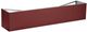 Viking® Professional Series 48" Reduction Red Duct Cover for Wall Hoods-0