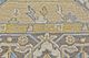 Feizy Goshen Dark Gray/Charcoal 5'6" x 8'6" Rug-2