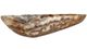 A & B Home Sophia Multi-Colored Hand-Carved Onyx Bowl-0