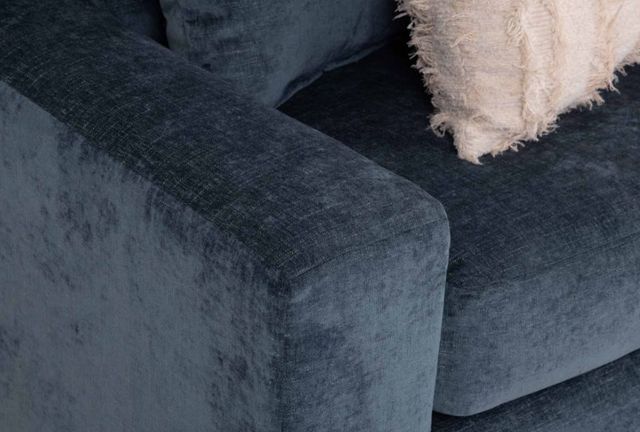 Franklin™ Indigo Saganaga Lagoon Sofa-3