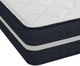 Southerland™ American Sleep Goshen 14" Wrapped Coil Firm Tight Top Queen Mattress-1