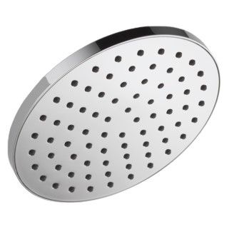 Peerless Universal Showering Components Chrome 1-Setting Shower Head with Full Body Spray-0
