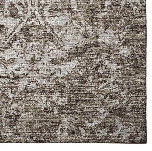 Dalyn™ Rug Company Aberdeen Fudge 8'x10' Area Rug-3