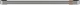 Café™ 2 - 27" Brushed Stainless Wall Oven Handle Kit-1