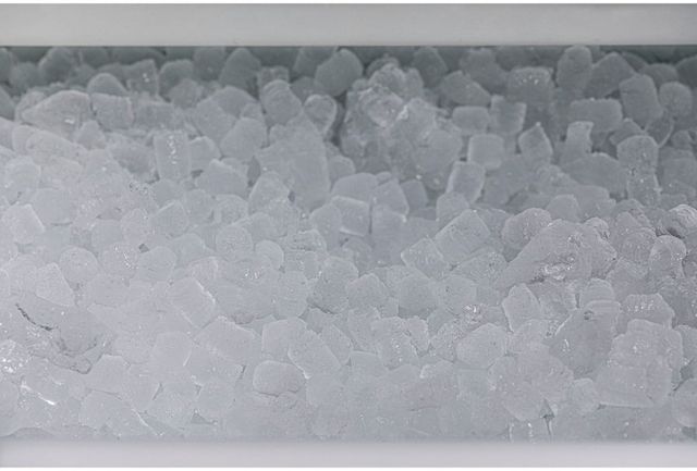 Cafe™ 15" Panel Ready Ice Maker -2