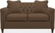 La-Z-Boy® Alexandria Canyon Loveseat-1