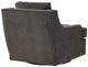 Century® Customizable Signature Houston Swivel Chair-1