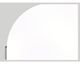 Vent-A-Hood® 48" White Wall Mount Range Hood-2