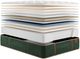 Simmons® Luxury Escape No. 1 Wrapped Coil 15" Extra Firm Tight Top Queen Mattress-2