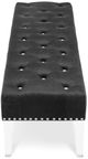 Black Bench-2